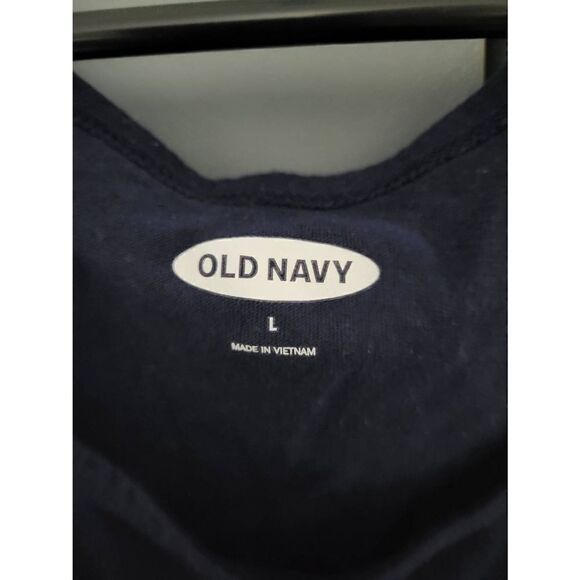 Old Navy "American Tradition" tank-top - Picture 2 of 4